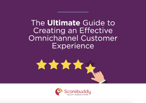 The Ultimate Guide to Creating an Effective Omnichannel Customer Experience_PDF