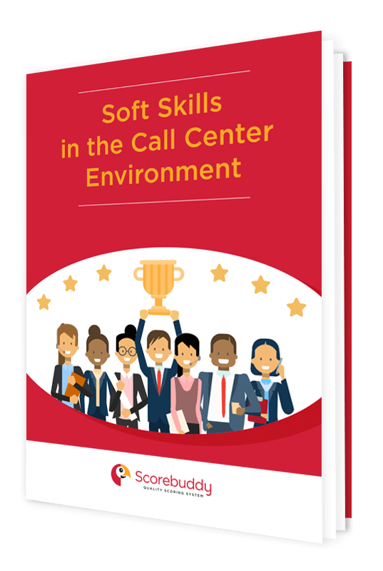  Soft Skills Training For Call Center Agents Download This EBook