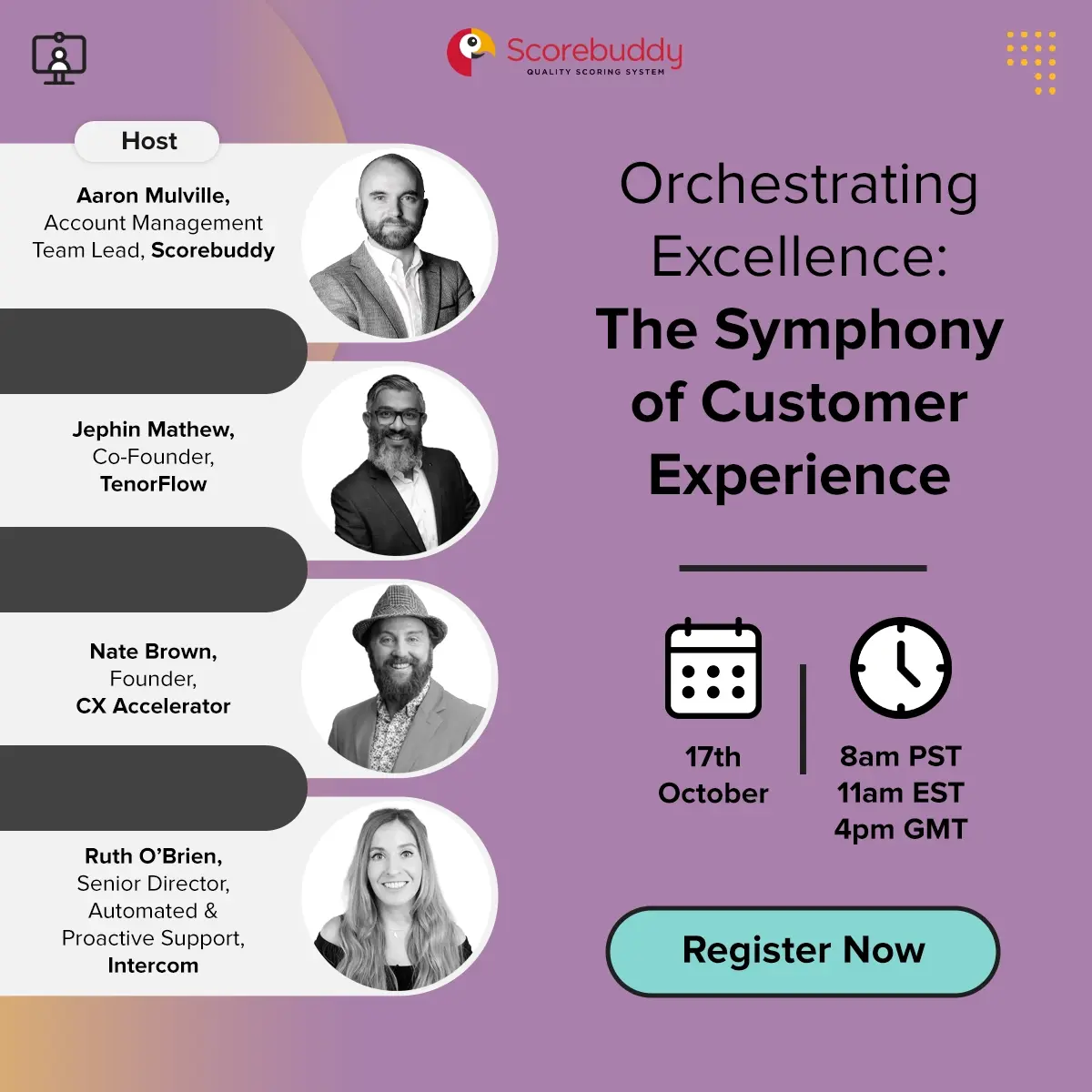 Orchestrating Excellence:The Symphony of Customer Experience