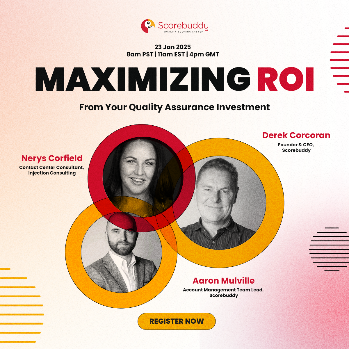 Maximizing ROI from Your Quality Assurance Investment